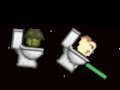 Spiel Skibidi-Toilettenkriege  Online