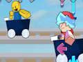 Spiel FNF Funkin on the Heights! Karrenfahrt  Online