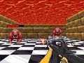 Spiel Retro-FPS-Flucht  Online