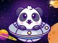 Spiel Überlebens-UFO  Online