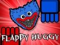 Spiel Flappy Huggy Online