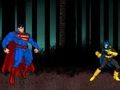 Spiel SuperMan-Held  Online