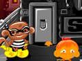 Spiel Monkey Go Happy Bühne 754  Online