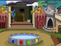 Spiel Große Burgflucht  Online