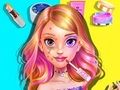 Spiel Make-up-Set zum Selbermachen  Online