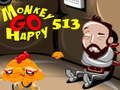Spiel Monkey Go Happy Bühne 513  Online