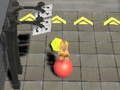Spiel UnityChan-Ball  Online