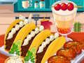 Spiel Roxie's Kitchen Dienstags-Taco  Online