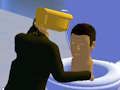 Spiel Jagd-Skibidi-Toilette  Online