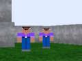 Spiel Noob Challenge Rush Online