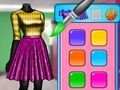 Spiel Talent-Girl-Kunstkurse  Online