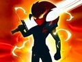 Spiel Stick War Ninja Duell  Online