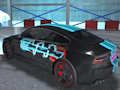 Spiel Fähigkeiten zum Freischalten von Supercar-Parkplätzen  Online