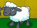Spiel Flucht der Schafzwillinge  Online