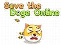 Spiel Rette den Dogen online  Online