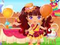 Spiel Toddie-Geburtstagsparty  Online