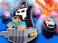 Spiel Noob gegen Cops  Online