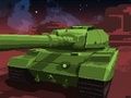 Spiel Panzer der Galaxie  Online