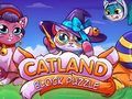 Spiel Catland: Blockpuzzle  Online
