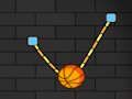 Spiel Slash Dunk Online