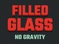 Spiel Gefülltes Glas ohne Schwerkraft  Online