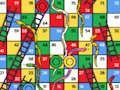 Spiel Schlangen und Leitern  Online