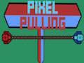 Spiel Pixelziehen  Online