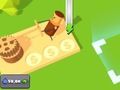 Spiel Woodman-Pumpe im Leerlauf  Online