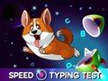 Spiel Schnellschreibtest  Online