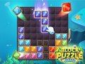 Spiel Blockpuzzle Ozean  Online