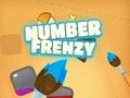 Spiel Zahlenrausch  Online