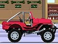 Spiel Pimp mein Jeep  Online