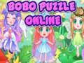 Spiel Bobo-Puzzle online  Online