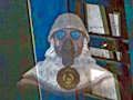 Spiel Ghost Town Escape 3 Gespiegelte Dimension  Online