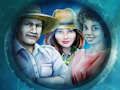 Spiel Unterwasser-Rätsel  Online