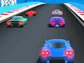 Spiel Autorennen 3D: Drive Mad  Online