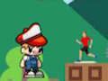 Spiel Früchte giden Game2d Online