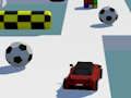 Spiel Härtestes Rennen 3d  Online