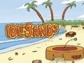 Spiel Leerlaufsand  Online