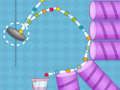 Spiel Erstaunliche Kanone  Online