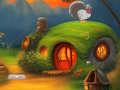 Spiel Rette die verfluchten Freunde  Online