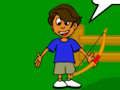 Spiel Hooda Escape Camp 2023 Online