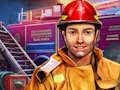 Spiel Brennende Geheimnisse  Online