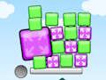 Spiel Kanonenblockball  Online
