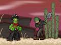 Spiel Cactus McCoy 2: Ruinen von Calavera  Online