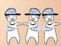 Spiel Unschuldiger Flucht-Finde-Junge Rick  Online