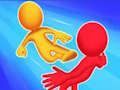 Spiel Bewegen Sie Ragdoll-Duell  Online