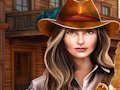 Spiel Präriegeheimnisse  Online