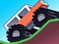 Spiel Monsterspuren  Online
