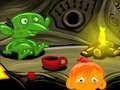 Spiel Monkey Go Happy Bühne 207  Online